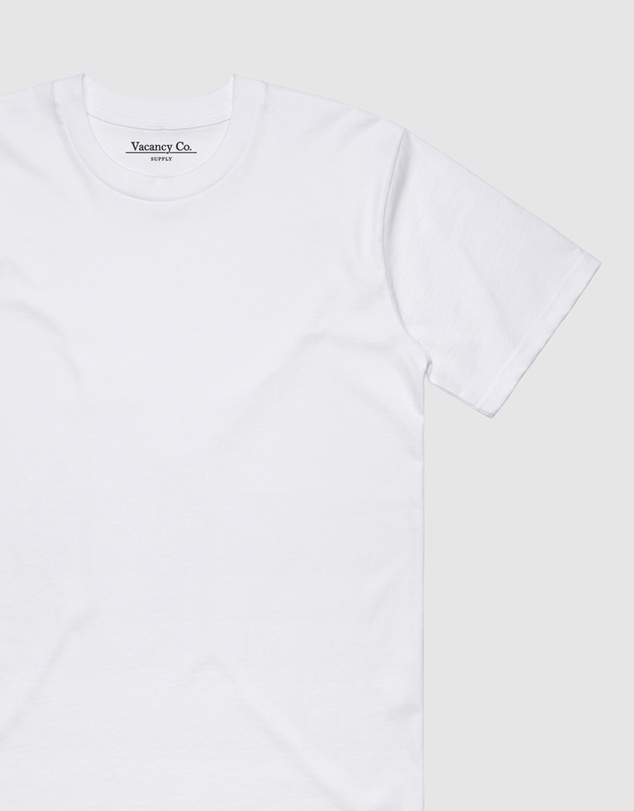 Vacancy Co - 3-Pack Vacant Tee - Youth