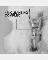 Redken - Hair Cleansing Cream Shampoo 250ml