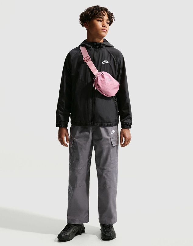 Nike - Repel Windrunner Jacket - Teens