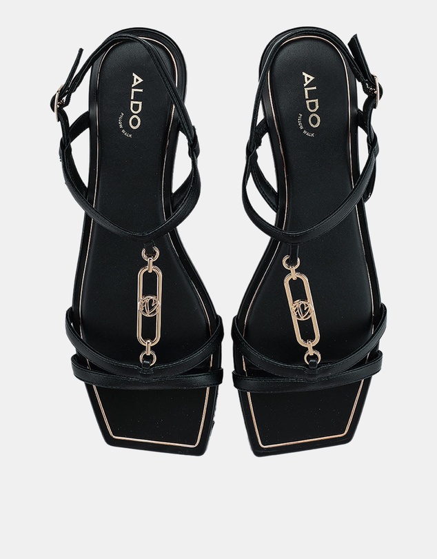 ALDO - Glaoni Slingback Sandals
