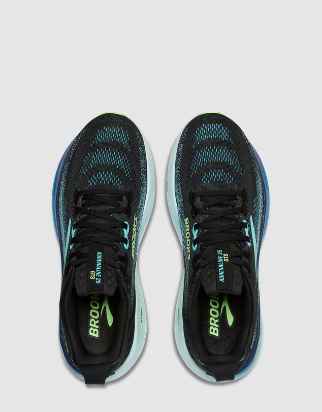 Brooks - Adrenaline GTS 25 - Men's