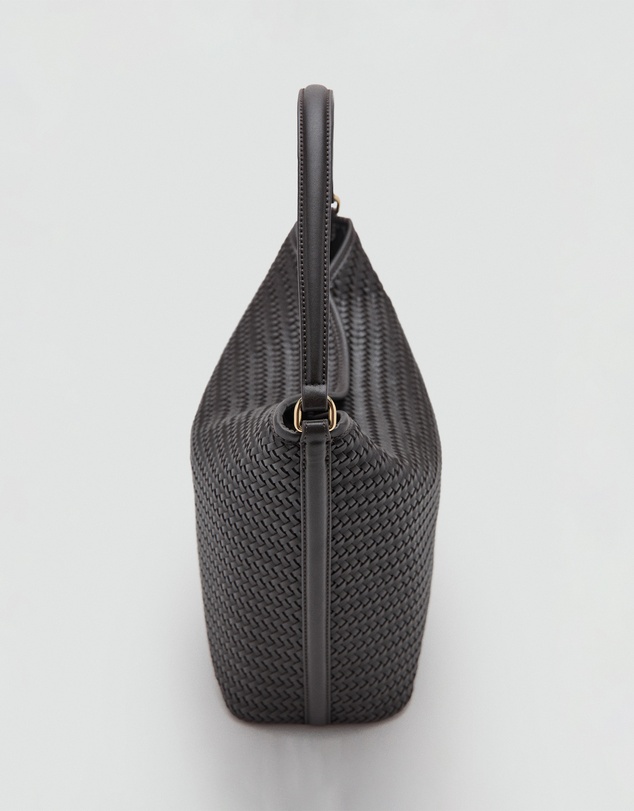 M.N.G - Trini Bucket Bag