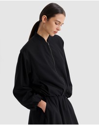 Morrison - Sebastian Jacket
