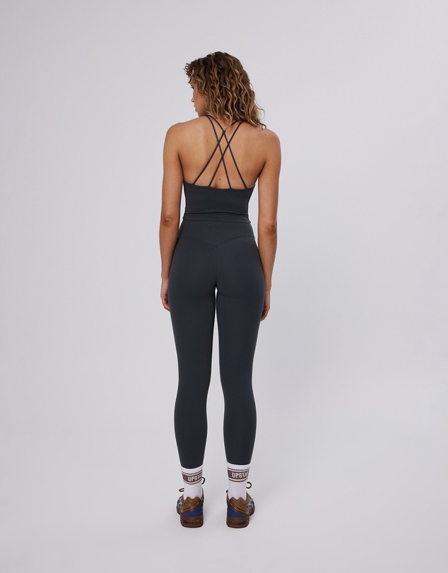 Upstate - Air Sculpt 7/8 Tight- Slate