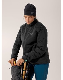 Arc'teryx - Atom SV Jacket Women's