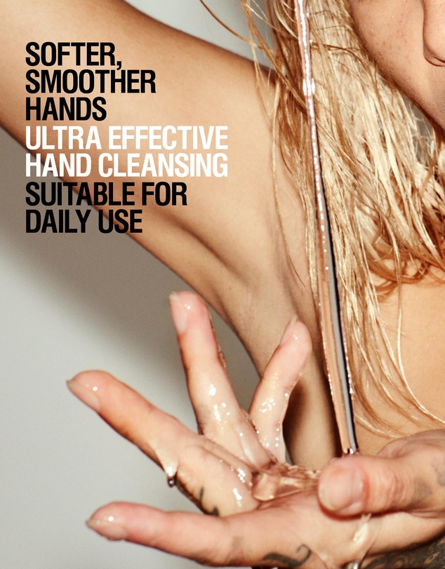 Grown Alchemist - Revitalize Hand Wash 1L Refill