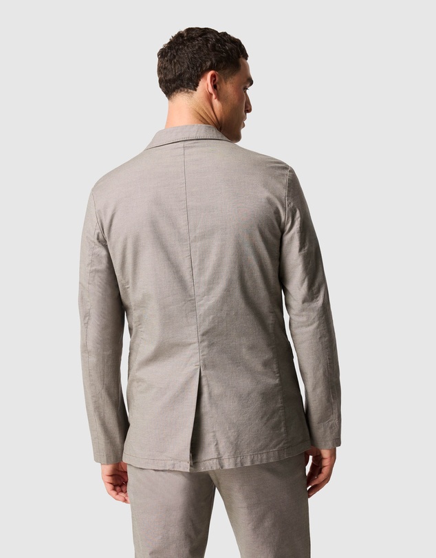 Rodd & Gunn - Gunn Blazer Sports Fit Jacket