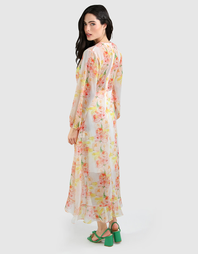 Belle & Bloom - Beautiful Escape Dress