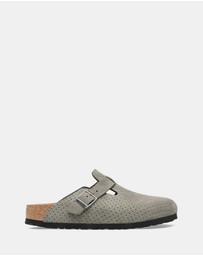 Birkenstock - Boston Regular Unisex