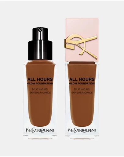 Yves Saint Laurent - All Hours Glow Foundation DW7