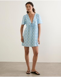 Auguste The Label - Valentina Mini Dress
