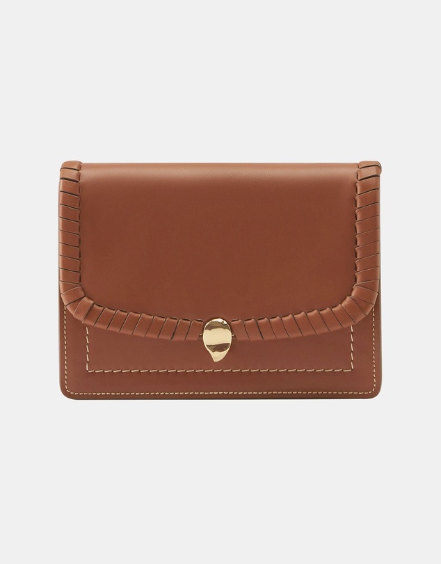 Helen Kaminski - Dauphine Crossbody Bag