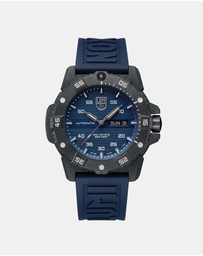 Luminox - Master Carbon SEAL Automatic Military Dive Watch