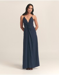 ST MRLO - Volos Maxi Dress