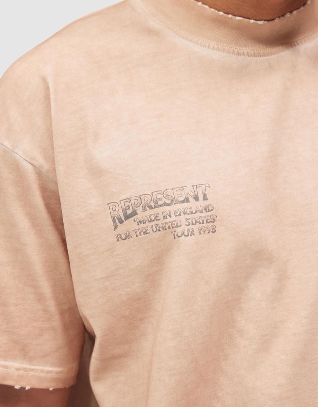 Represent - Eagle T-Shirt