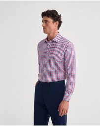 Oxford - Regent Classic Fit Cotton Shirt