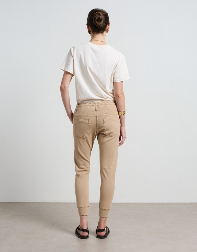 DRICOPER DENIM - Active Beach Sand Jeans