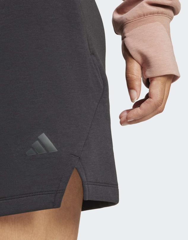 adidas Performance - Designed-for-Training Warm-Up Shorts Womens