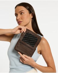 Status Anxiety - Impermanent Wallet