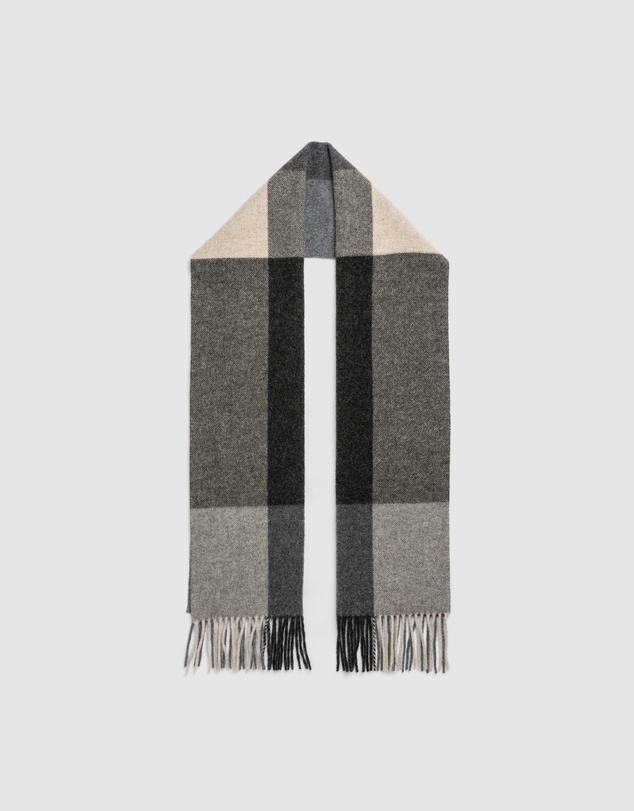 Rodd & Gunn - Jessie Crescent Scarf