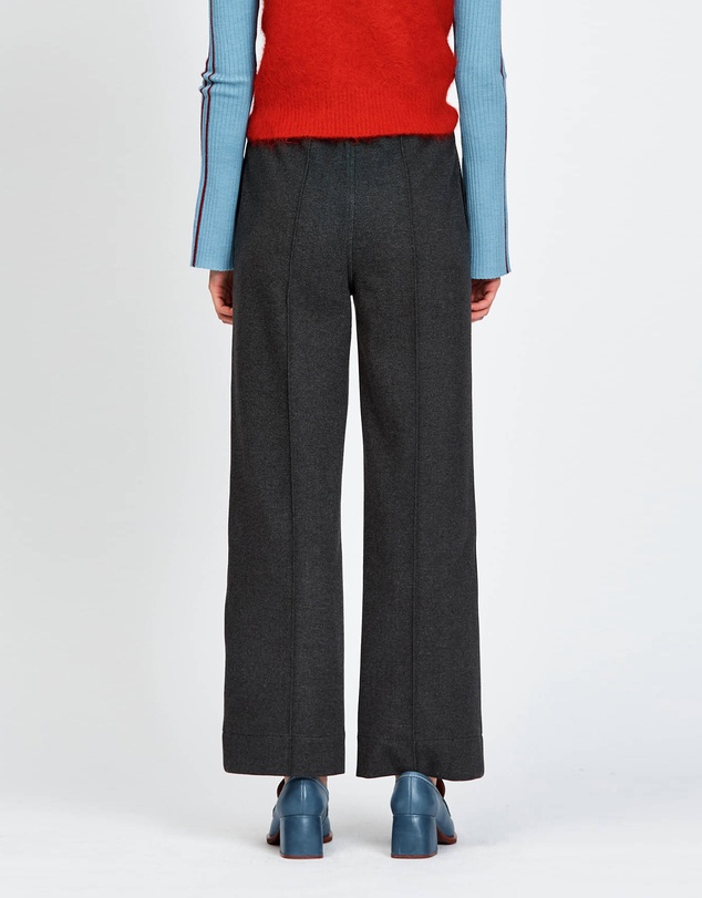 bul - Hakani Pant Charcoal