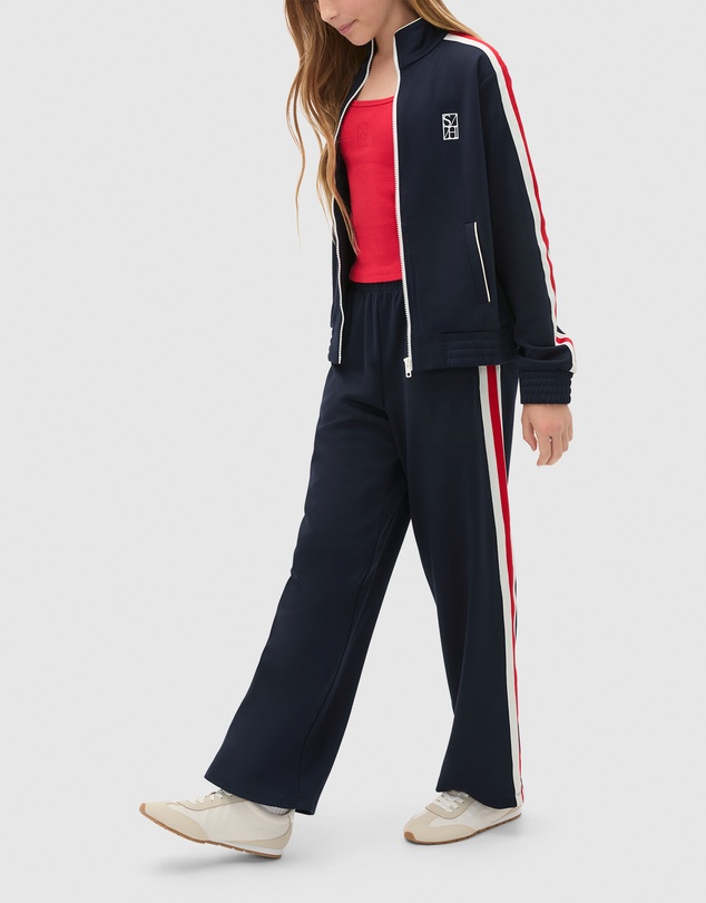 Seed Heritage - Retro Striped Pant - Teen