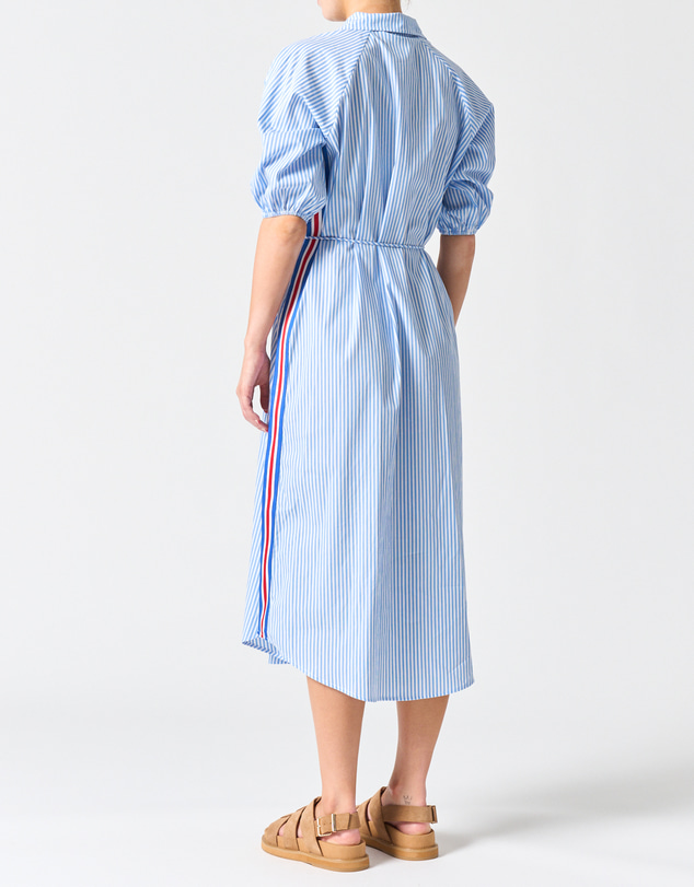 Walnut Melbourne - Toulouse Dress