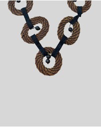 KAJA Clothing - KIANI Necklace