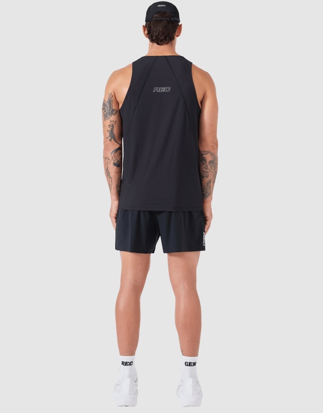 REC GEN - VNT Tank