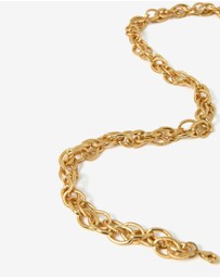 Forcast - Lyra Bold Necklace