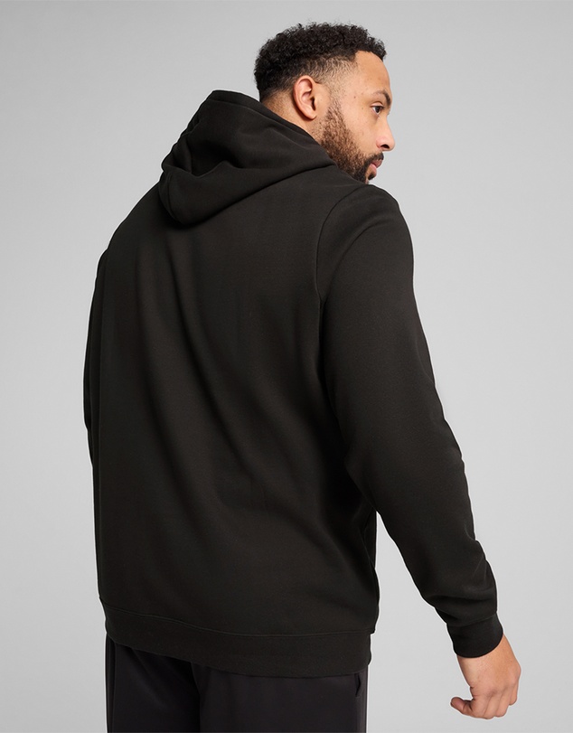 Puma - Essentials No. 1 Logo Hoodie