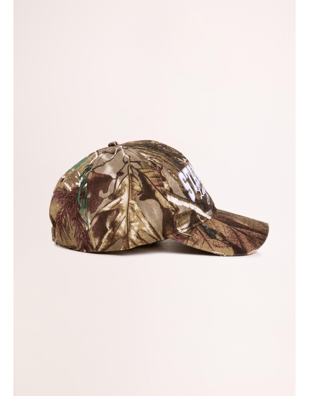 Standard - Legendary Cap