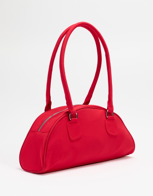 Damson Madder - Berta Bowler Bag
