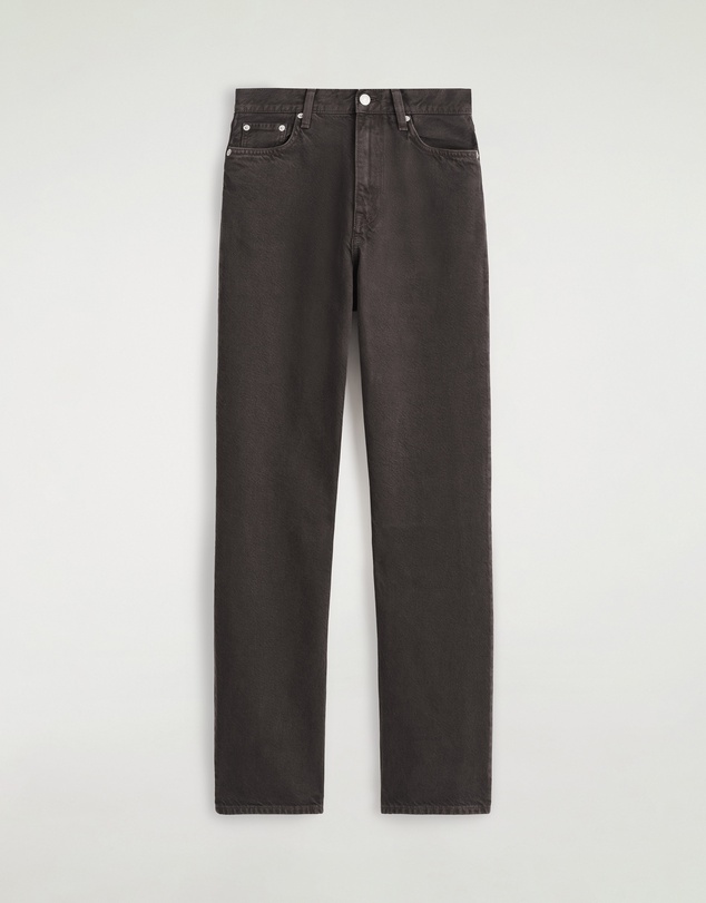 COS - Reprise Straight-Leg Jeans