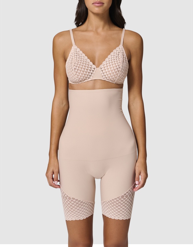 Simone Perele - Subtile Shapewear High Rise Short