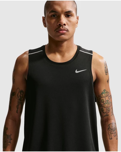 Nike - Dri-FIT Miler Tank Top