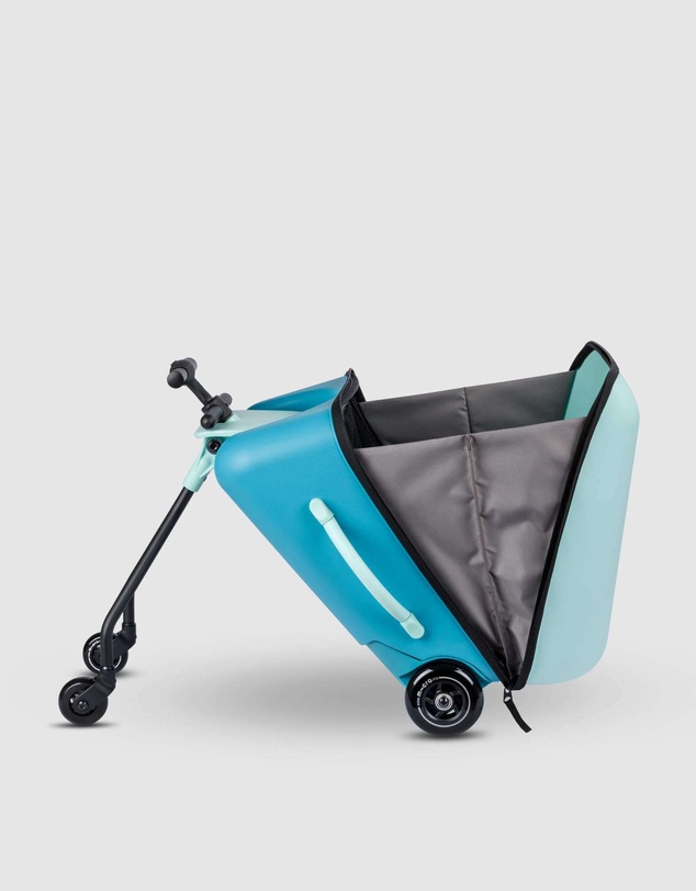 Micro Scooters - Micro Luggage Eazy All Rounder Ride On