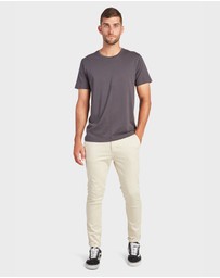Academy Brand - Acad Basic Crew