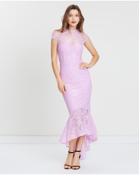 Miss Holly - Francis Dress