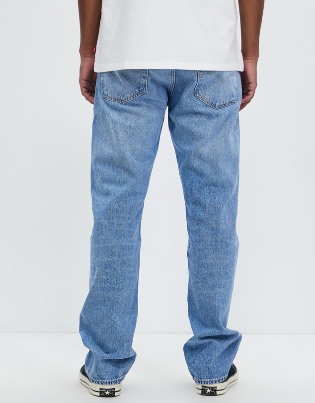 Levi's - 501 Original Jeans