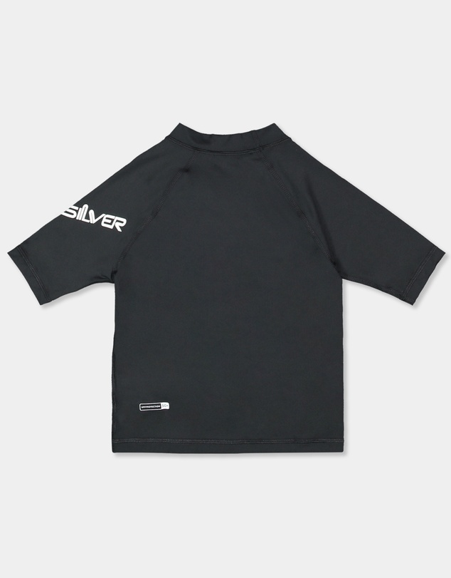Quiksilver - Boys 2 to 7 All Time Surf Shirt