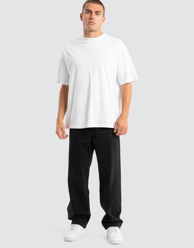 Nena & Pasadena - Drive Athletic Baggy Jean
