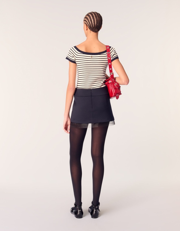 Maje - Jibana Skirt