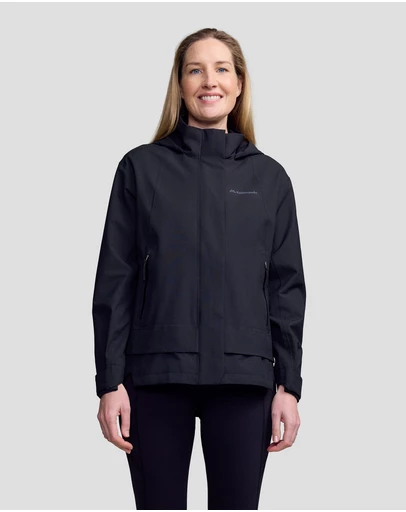 Kathmandu - Women’s Citytrek 2L Rain Jacket