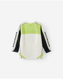 Cotton On Kids - Lcn Honda X Jt Racing Ls Football Jersey