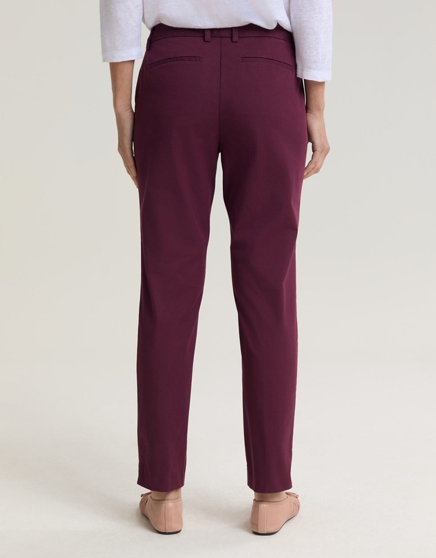 Sportscraft - Evie Capri Pant