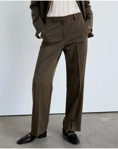 M.N.G - Boreal Trousers