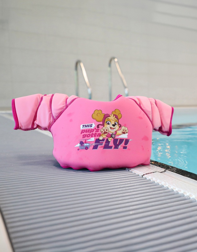 Zoggs - Paw Patrol Water Wings Vest - Babies-Kids