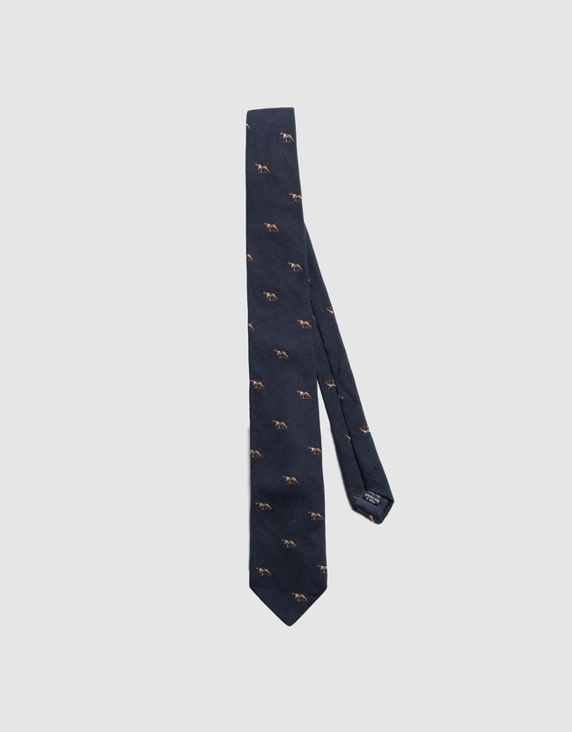 Rodd & Gunn - Gunner Heritage Tie