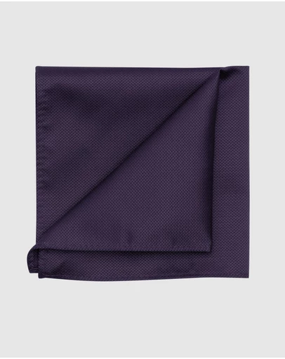 Tarocash - Textured Pocket Square